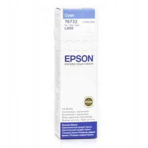 Контейнер с чернилами Epson C13T67324A