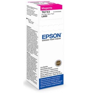 Контейнер с чернилами Epson C13T67334A