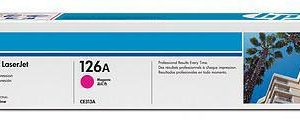 Картридж HP CE313A