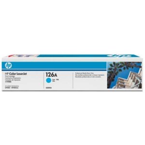 Картридж HP CE311A