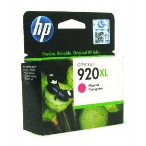 Картридж HP CD973AE