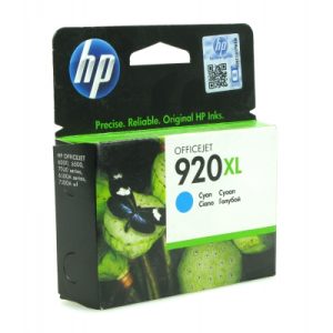 Картридж HP CD972AE