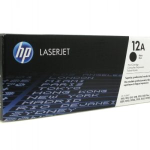 Картридж HP Q2612A