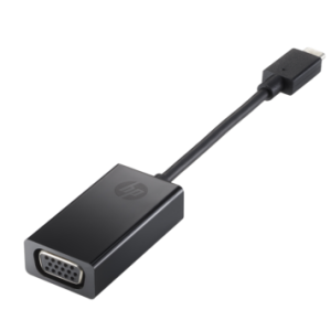 P7Z54AA HP USB-C to VGA Adapter