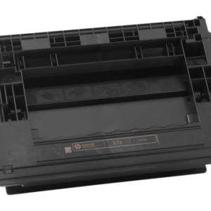 Картридж лазерный HP CF237X LaserJet 37X увеличенной емкости, Черный