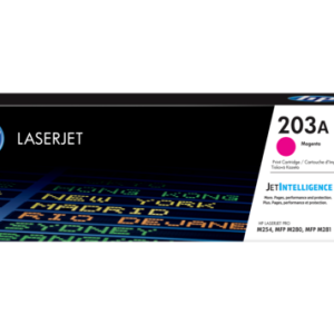 Картридж HP CF543A HP 203A Magenta LaserJet Toner Cartridge for M254/M280