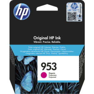 Картридж струйный HP F6U13AE 953, Magenta Original Ink Cartridge