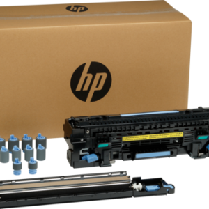 Комплект для обслуживания/термофиксатора HP LaserJet C2H57A, Maintenance/Fuser Kit, 220 В