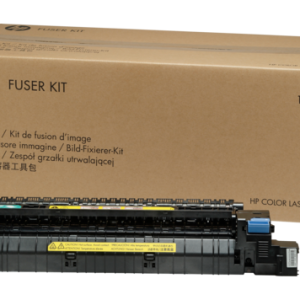 Комплект термофиксатора HP CE978A LaserJet, 220 В, цветной