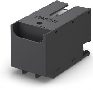 Емкость для отработанных чернил C13T671600 WF-C5xxx/M52xx/M57xx
