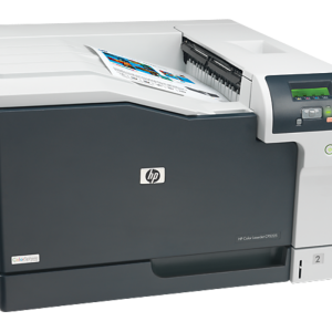 Принтер лазерный цветной HP Color LaserJet CP5225n CE711A
