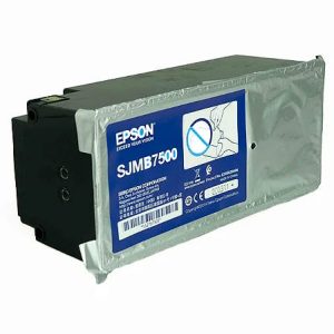 Емкость для отработанных чернил Epson C33S020596 для ColorWorks C7500