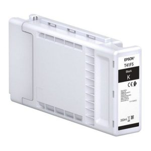 Epson C13T41F540 Черный картридж повышенной емкости (350 мл)