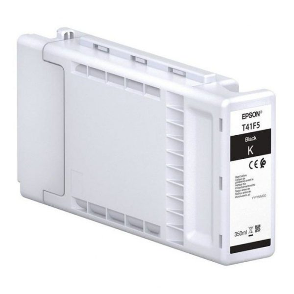Epson C13T41F540 Черный картридж повышенной емкости (350 мл)
