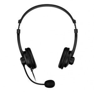Гарнитура Genius RS2, HS-230U, USB, 31710021400