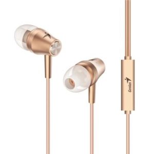 Гарнитура Genius RS2,HS-M360,Gold,Channel 31710008404