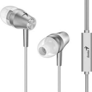 Гарнитура Genius RS2,HS-M360,Silver,Channel 31710008405