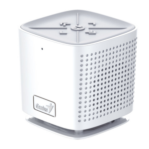 Акустические колонки Genius SP-920BT White
