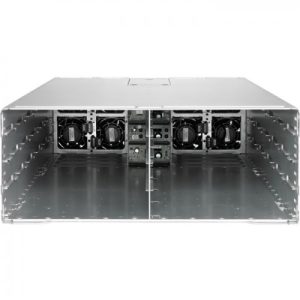 HPE DL38X NVMe 8 Solid State Drive Express Bay Enablement Kit