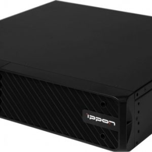 ИБП Ippon Pacific 1000, 1000 ВA, 900 Вт, AVR 165-290В, 8xIEC C13, управление по USB/COM