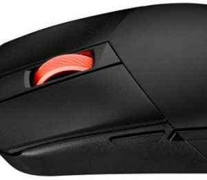 Игровая мышь P518 ROG STRIX IMPACT III/MS,3311,5KEYS, 12000DPI