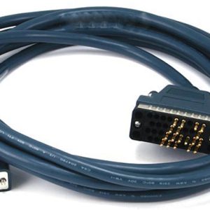 Кабель Cisco CAB-V35MT для Cisco Module WIC-1T, 1601R