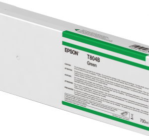 Картридж C13T55KB00 Green 700 ml Epson