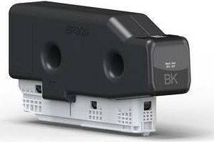 Картридж Epson C13T08N140 с черными чернилами