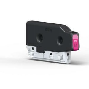 Картридж Epson C13T08N340 с пурпурными чернилами