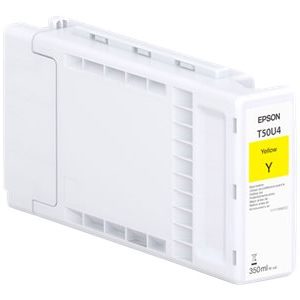 Картридж Epson C13T50U400 с желтыми чернилами (350 мл)