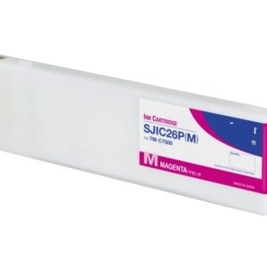 Картридж Epson C33S020620 с пурпурными чернилами
