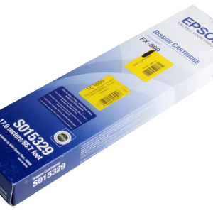 Картридж Epson с красящей лентой C13S015329BA для Epson FX-890