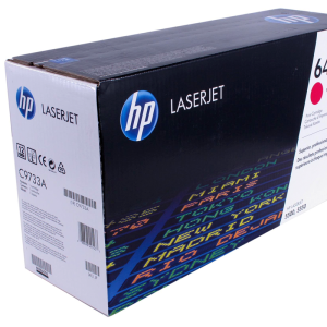 Картридж HP C9733A Пурпурный