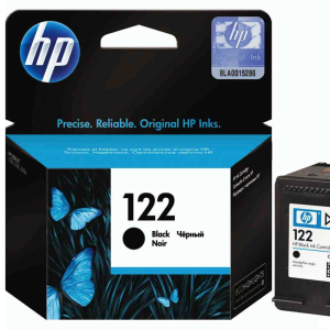 Картридж HP CH561HE Black