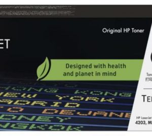 Картридж лазерный HP W2300A 230A Black LaserJet Toner, на 2000 страниц