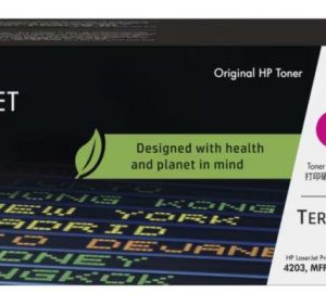 Картридж лазерный HP W2303A 230A Magenta LaserJet Toner, на 1800 страниц