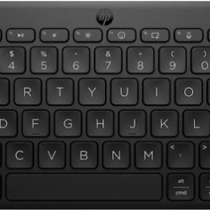 Клавиатура HP 692S9AA 355 Compact Multi-Device KBD