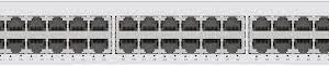 Коммутатор Huawei S220-48T4S (L2, 48*10/100/1000BASE-T ports, 4*GE SFP ports, AC power)