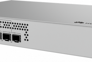 Коммутатор HUAWEI S310S-10PN4JX (L2+, 6*1GE, 2*2.5GE PoE+ ports 128W, 2*1GE RJ45, 2*2.5GE SFP, 2*10GE SFP+ ports, AC)