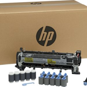Комплект для обслуживания HP LaserJet, 220 В, F2G77A