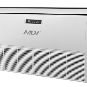 Кондиционер MDV MDUE-48HRN1, Cплит,настенно-потолочн,152кв.м. Мощность(охл/обогр)14100Вт/15200Вт. 5060Вт/5060Вт, шум53Дб