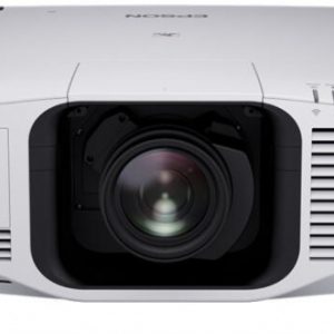 Лазерный проектор Epson EB-PU2116W V11HA64940, 3LCD, 16 000 LM, WUXGA, 5 млн:1, 4K, USB, LAN, VGA, DVI, HDMI (no lense)