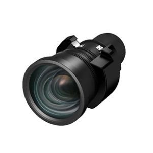 Линза для проекторов серии EB-PU2000 ELPLW08 V12H004W08, соотношение 0.86 - 1.21
