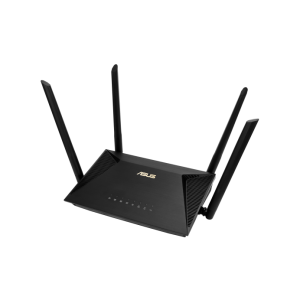 Маршрутизатор ASUS RT-AX53U AX1800,dual-core CPU,AiMesh,OFDMA,RJ45 Gb WANx1,RJ45 Gb LANx4,USBx1