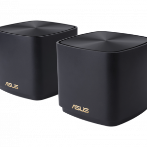 Маршрутизатор ASUS XD4 PLUS (2-PK) 90IG07M0-MO3C30