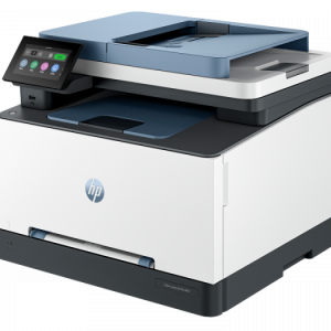 МФУ лазерное ЧБ HP Inc 3303fdn 499M7A, А4, до 26 стр/мин, ADF, duplex, fax , Ethernet, scan до 20 стр/мин