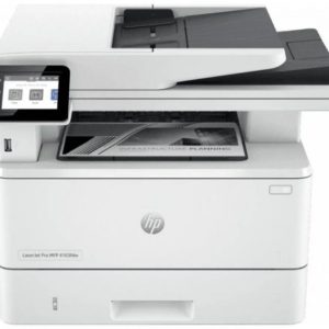 МФУ лазерное ЧБ HP LaserJet Pro MFP 4103fdw 2Z629A, A4, 42 стр/мин, Wi-Fi, LAN, Duplex, Fax
