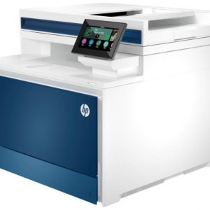 МФУ лазерное цветное HP Color LJ Pro 4303fdn 5HH66A, А4, до 35 стр/мин, scan до 29стр/мин, ADF, WIFI (двусторон.скан)