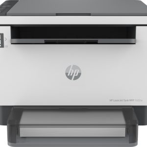 МФУ монохромное LaserJet Tank HP 1602w 2R3E8A, 22 стр, 500 МГц, 64 МБ, no ADF