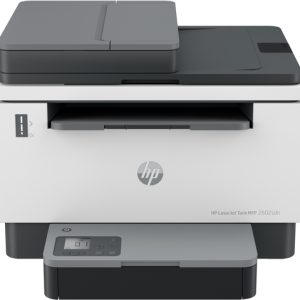 МФУ монохромное LaserJet Tank HP 2602sdn 2R7F6A, 23 стр, 500 МГц, 64 МБ, ADF